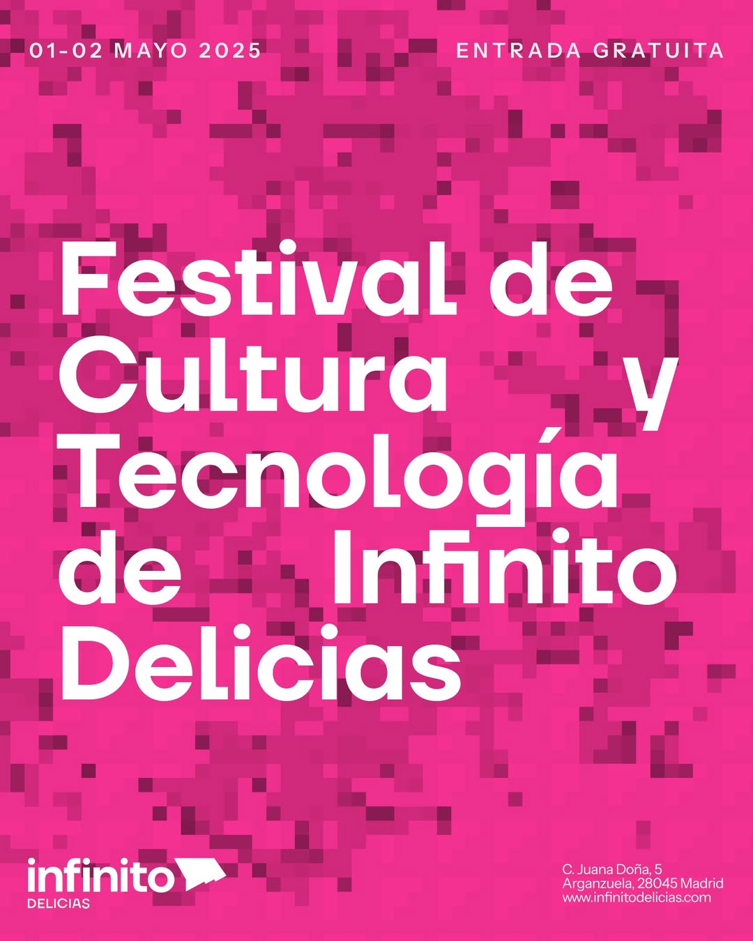 Festival de Cultura y Tecnología